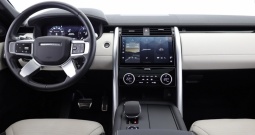 Land Rover Discovery 3.0 D300 AWD Aut. 300 KS, ZRAČNI+ACC+360+4xGR SJED+LED+...