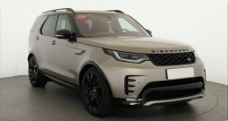 Land Rover Discovery 3.0 D300 AWD Aut. 300 KS, ZRAČNI+ACC+360+4xGR SJED+LED+...