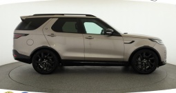 Land Rover Discovery 3.0 D300 AWD Aut. 300 KS, ZRAČNI+ACC+360+4xGR SJED+LED+...