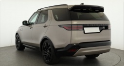 Land Rover Discovery 3.0 D300 AWD Aut. 300 KS, ZRAČNI+ACC+360+4xGR SJED+LED+...