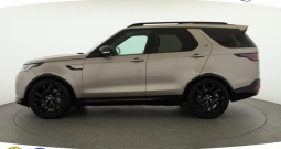 Land Rover Discovery 3.0 D300 AWD Aut. 300 KS, ZRAČNI+ACC+360+4xGR SJED+LED+...