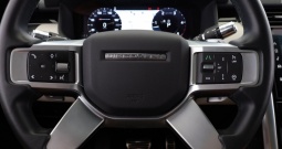 Land Rover Discovery 3.0 D300 AWD Aut. 300 KS, ZRAČNI+ACC+360+4xGR SJED+LED+...