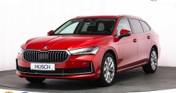 Škoda Superb Combi 2.0 TDI 4x4 DSG Selection 193 KS, ACC+KAM+GR SJED+LED+MAS...