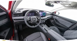 Škoda Superb Combi 2.0 TDI 4x4 DSG Selection 193 KS, ACC+KAM+GR SJED+LED+MAS...