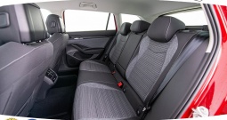 Škoda Superb Combi 2.0 TDI 4x4 DSG Selection 193 KS, ACC+KAM+GR SJED+LED+MAS...