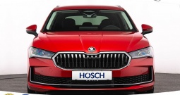 Škoda Superb Combi 2.0 TDI 4x4 DSG Selection 193 KS, ACC+KAM+GR SJED+LED+MAS...