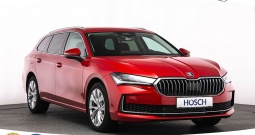 Škoda Superb Combi 2.0 TDI 4x4 DSG Selection 193 KS, ACC+KAM+GR SJED+LED+MAS...