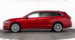 Škoda Superb Combi 2.0 TDI 4x4 DSG Selection 193 KS, ACC+KAM+GR SJED+LED+MAS...