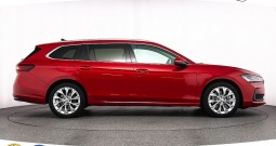 Škoda Superb Combi 2.0 TDI 4x4 DSG Selection 193 KS, ACC+KAM+GR SJED+LED+MAS...