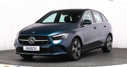 Mercedes B 250e Aut. Progressive Advanced 218 KS, ACC+KAM+LED+GR SJED+NAVI+AS...