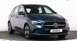 Mercedes B 250e Aut. Progressive Advanced 218 KS, ACC+KAM+LED+GR SJED+NAVI+AS...