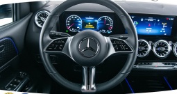 Mercedes B 250e Aut. Progressive Advanced 218 KS, ACC+KAM+LED+GR SJED+NAVI+AS...