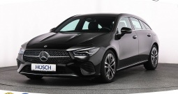 Mercedes CLA 200 SB Aut. Progressive 163 KS, KAM+LED+GR SJED+NAVI+ASIST