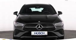 Mercedes CLA 200 SB Aut. Progressive 163 KS, KAM+LED+GR SJED+NAVI+ASIST