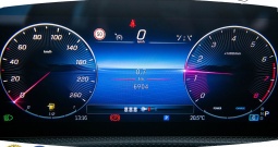 Mercedes CLA 200 SB Aut. Progressive 163 KS, KAM+LED+GR SJED+NAVI+ASIST