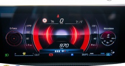 Mercedes CLA 200 SB Aut. Progressive 163 KS, KAM+LED+GR SJED+NAVI+ASIST