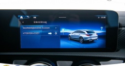 Mercedes CLA 200 SB Aut. Progressive 163 KS, KAM+LED+GR SJED+NAVI+ASIST