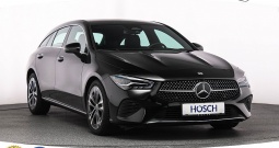 Mercedes CLA 200 SB Aut. Progressive 163 KS, KAM+LED+GR SJED+NAVI+ASIST