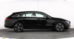 Mercedes CLA 200 SB Aut. Progressive 163 KS, KAM+LED+GR SJED+NAVI+ASIST