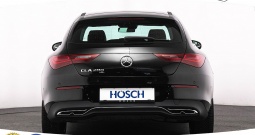 Mercedes CLA 200 SB Aut. Progressive 163 KS, KAM+LED+GR SJED+NAVI+ASIST