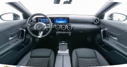 Mercedes CLA 200 SB Aut. Progressive 163 KS, KAM+LED+GR SJED+NAVI+ASIST