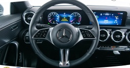 Mercedes CLA 200 SB Aut. Progressive 163 KS, KAM+LED+GR SJED+NAVI+ASIST