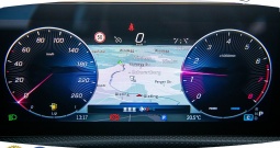 Mercedes CLA 200 SB Aut. Progressive 163 KS, KAM+LED+GR SJED+NAVI+ASIST