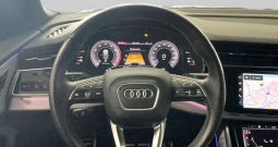 Audi Q8 55 TFSIe quattro Aut. 381 KS, ZRAČNI+ACC+360+GR SJED+LED+VIRT+ASIST