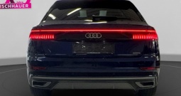 Audi Q8 55 TFSIe quattro Aut. 381 KS, ZRAČNI+ACC+360+GR SJED+LED+VIRT+ASIST