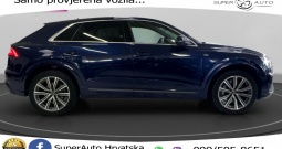 Audi Q8 55 TFSIe quattro Aut. 381 KS, ZRAČNI+ACC+360+GR SJED+LED+VIRT+ASIST