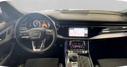 Audi Q8 55 TFSIe quattro Aut. 381 KS, ZRAČNI+ACC+360+GR SJED+LED+VIRT+ASIST