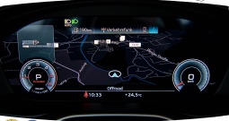 Audi A4 35 TDI S-tronic S-line 163 KS, KAM+LED+NAVI