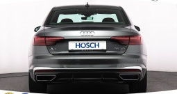 Audi A4 35 TDI S-tronic S-line 163 KS, KAM+LED+NAVI