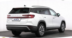 Škoda Kodiaq 2.0 TDI 4x4 DSG Selection 193 KS, ACC+KAM+LED+GR SJED+NAVI+ASIST