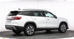 Škoda Kodiaq 2.0 TDI 4x4 DSG Selection 193 KS, ACC+KAM+LED+GR SJED+NAVI+ASIST