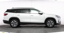 Škoda Kodiaq 2.0 TDI 4x4 DSG Selection 193 KS, ACC+KAM+LED+GR SJED+NAVI+ASIST