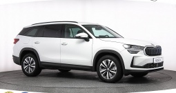 Škoda Kodiaq 2.0 TDI 4x4 DSG Selection 193 KS, ACC+KAM+LED+GR SJED+NAVI+ASIST