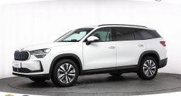 Škoda Kodiaq 2.0 TDI 4x4 DSG Selection 193 KS, ACC+KAM+LED+GR SJED+NAVI+ASIST