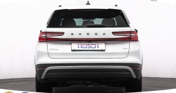 Škoda Kodiaq 2.0 TDI 4x4 DSG Selection 193 KS, ACC+KAM+LED+GR SJED+NAVI+ASIST