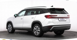 Škoda Kodiaq 2.0 TDI 4x4 DSG Selection 193 KS, ACC+KAM+LED+GR SJED+NAVI+ASIST