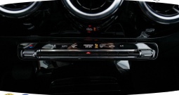 Mercedes A 180d Aut. Progressive 116 KS, KAM+LED+GR SJED+NAVI+ASIST