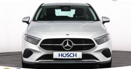 Mercedes A 180d Aut. Progressive 116 KS, KAM+LED+GR SJED+NAVI+ASIST