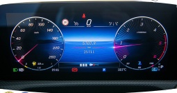 Mercedes A 180d Aut. Progressive 116 KS, KAM+LED+GR SJED+NAVI+ASIST