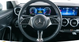 Mercedes A 180d Aut. Progressive 116 KS, KAM+LED+GR SJED+NAVI+ASIST