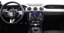 Ford Mustang GT 5.0 Ti-VCT V8 460 KS, ACC+KAM+LED+GR SJED+NAVI+ASIST