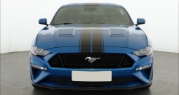 Ford Mustang GT 5.0 Ti-VCT V8 460 KS, ACC+KAM+LED+GR SJED+NAVI+ASIST