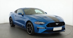 Ford Mustang GT 5.0 Ti-VCT V8 460 KS, ACC+KAM+LED+GR SJED+NAVI+ASIST