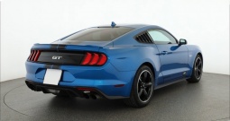 Ford Mustang GT 5.0 Ti-VCT V8 460 KS, ACC+KAM+LED+GR SJED+NAVI+ASIST