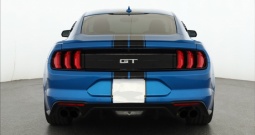 Ford Mustang GT 5.0 Ti-VCT V8 460 KS, ACC+KAM+LED+GR SJED+NAVI+ASIST