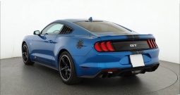 Ford Mustang GT 5.0 Ti-VCT V8 460 KS, ACC+KAM+LED+GR SJED+NAVI+ASIST